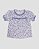 Blusa margarida Estampa doçura - Imagem 2