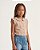 Blusa fofa Areia - Imagem 1