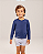 Camiseta summer Azul - Imagem 4