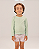 Camiseta summer Mint - Imagem 3
