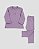 Conjunto confort Lilás - Imagem 2