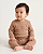 Conjunto confort Caramelo - Imagem 1