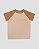 Camiseta jugar Areia + caramelo - Imagem 2
