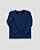 Blusa térmica Azul - Imagem 1