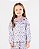 Blusa pétala Lilás - Imagem 3