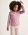 Blusa pétala Rosê - Imagem 1