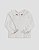 Blusa encantada Off-white - Imagem 2