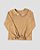Blusa encantada Caramelo - Imagem 1
