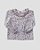 Blusa lembranças Estampa botânica - Imagem 1