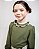 Blusa especial Verde - Imagem 1