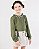 Blusa especial Verde - Imagem 3