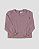 Blusa clássica Rosê - Imagem 1