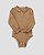 Body encantado Caramelo - Imagem 1