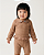 Body encantado Caramelo - Imagem 1