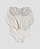 Body picnic Off-white - Imagem 2