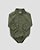 Body camisa Verde - Imagem 2