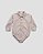 Body camisa Areia - Imagem 2
