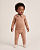 Calça básica Caramelo - Imagem 3