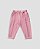 Calça babados Rosa - Imagem 2