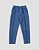Calça babados Azul jeans - Imagem 1