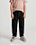 Calça cargo Preto - Imagem 1