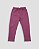 Calça cargo Bordô - Imagem 1