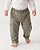 Calça cargo Marrom - Imagem 1