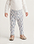 Calça basic Estampa serena - Imagem 1