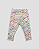 Calça basic estampada Estampa amor-perfeit - Imagem 1