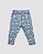 Calça basic estampada Estampa azaléia - Imagem 1