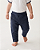 Calça alecrim Marinho - Imagem 1
