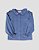 Camisa intuição Azul - Imagem 1