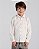 Camisa madeira Off-white - Imagem 1