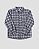 Camisa madeira Xadrez cinza - Imagem 2