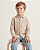 Camisa madeira Areia - Imagem 1