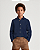 Camisa madeira Marinho - Imagem 1