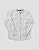 Camisa gola padre Listra marinho - Imagem 2