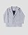 Blazer comfy Cinza - Imagem 1