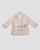 Trench coat Bege - Imagem 2