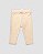 Calça baby natura Natural - Imagem 1