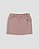Short-saia cargo Marrom - Imagem 1