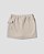 Short-saia cargo Areia - Imagem 2