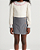 Short-saia fruto Mescla - Imagem 1