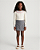 Short-saia fruto Mescla - Imagem 4