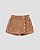 Short-saia fruto Caramelo - Imagem 2