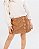 Short-saia fruto Caramelo - Imagem 1