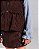 Short-saia fruto Marrom - Imagem 3