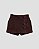 Short-saia fruto Marrom - Imagem 2