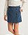 Short-saia fruto Marinho - Imagem 1