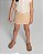 Short-saia fruto Camelo - Imagem 1